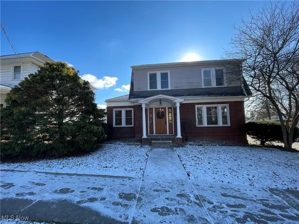 223 Pearl St, Wooster, OH 44691