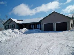 N1002 Shady Lane Ave, Merrill, WI 54452