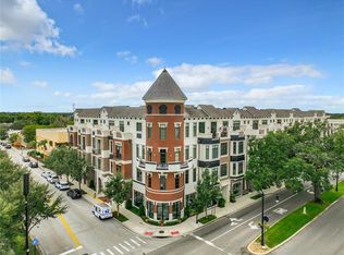 101 S New York Ave UNIT 301, Winter Park, FL 32789