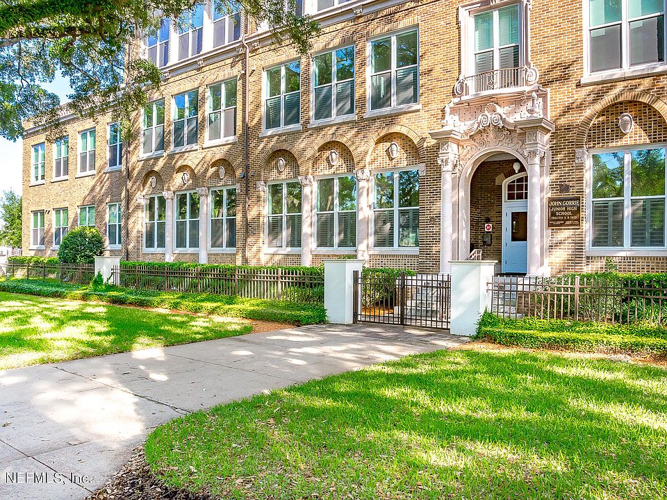 1st image of 2525 College St APT 1301