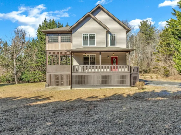 116 Unaka Ave #1, Asheville, NC 28803