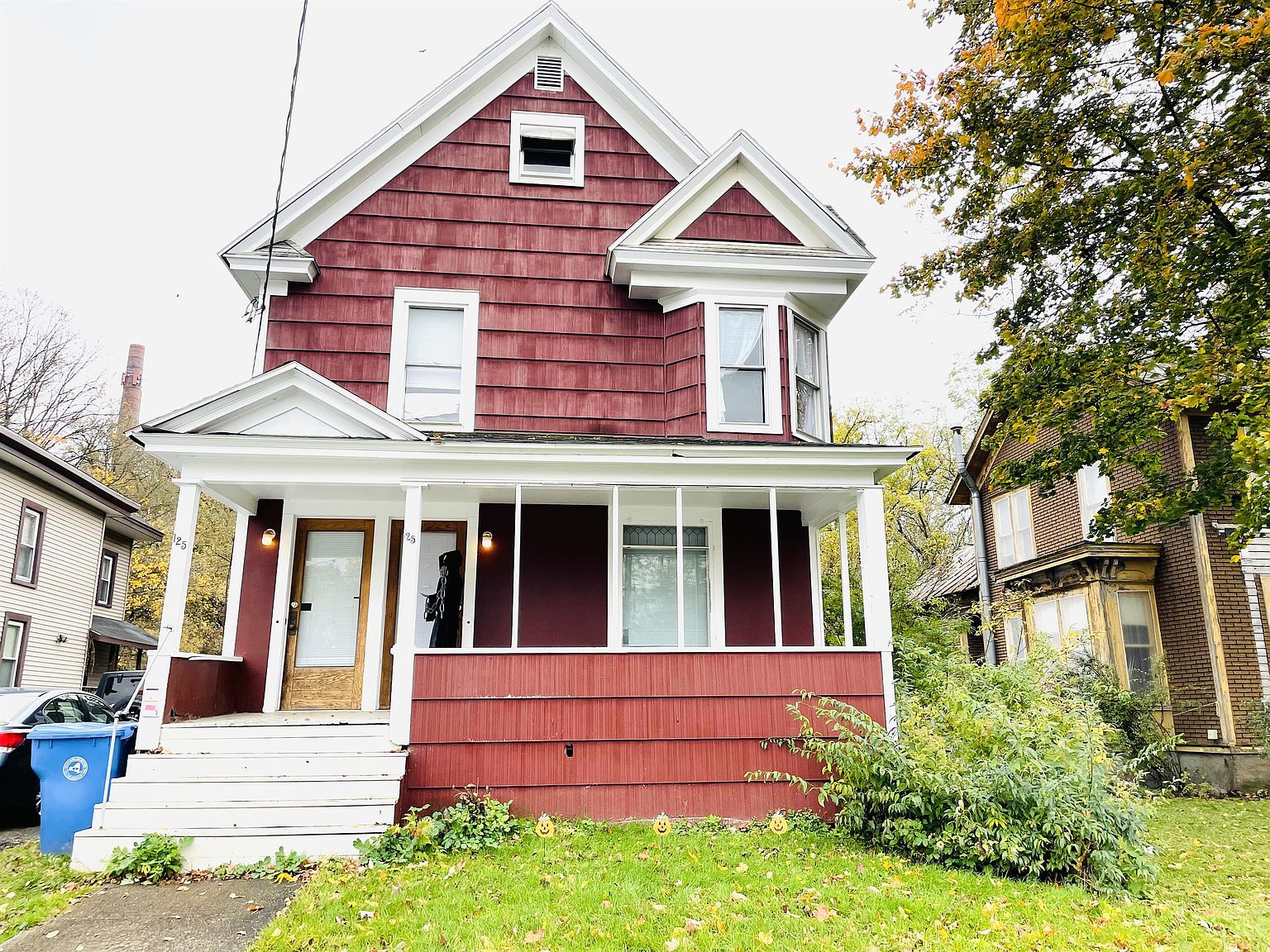 125 Groton Ave, Cortland, NY 13045 Zillow