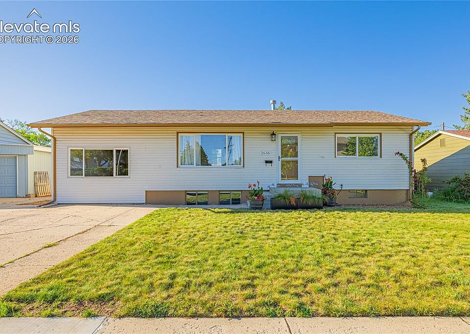 1st image of 2636 E San Miguel St
