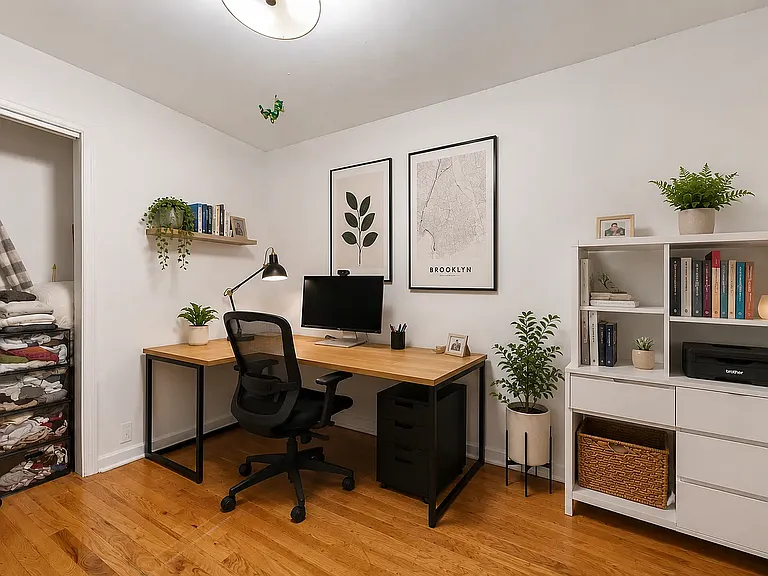 723 Prospect Pl #1 — Photo 11