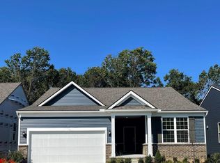 30086 Turtle Creek Cir, New Hudson, MI