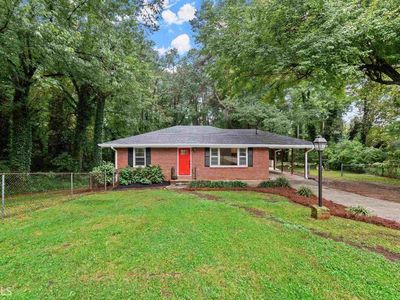 580 Boyds Dr SE, Marietta, GA, 30067