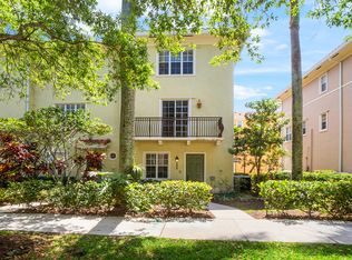 888 University Blvd, Jupiter, FL 33458