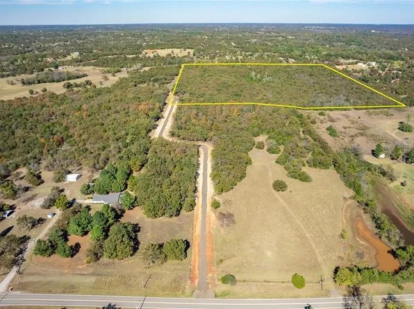 13507 SE 134th St, Oklahoma City, OK 73165