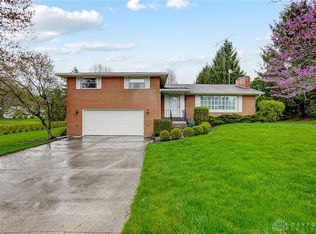 3406 Kappel Dr, Springfield, OH 45503