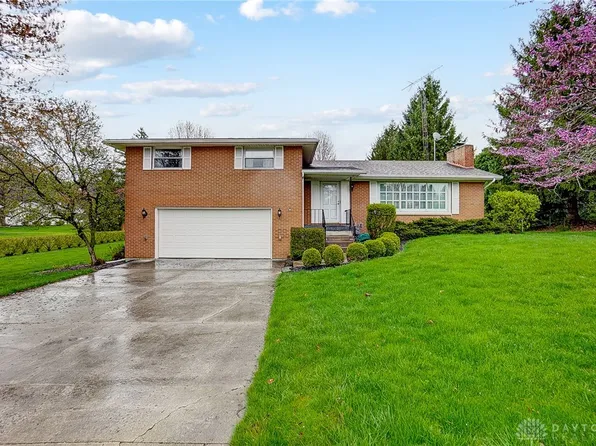 3406 Kappel Dr, Springfield, OH 45503