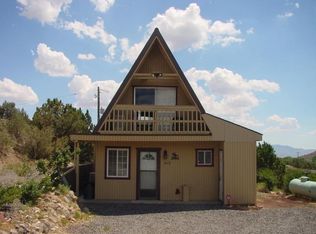 363 S Stagecoach Dr, Brookside, UT 84782