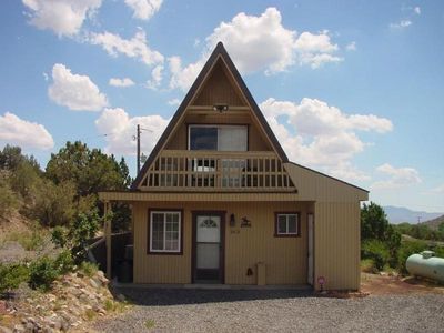 363 S Stagecoach Dr, Brookside, UT, 84782