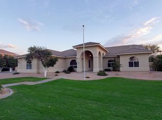 4485 E Ford Ave, Gilbert, AZ 85234