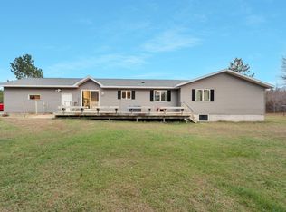 8841 E Batting Loop, Solon Springs, WI 54873