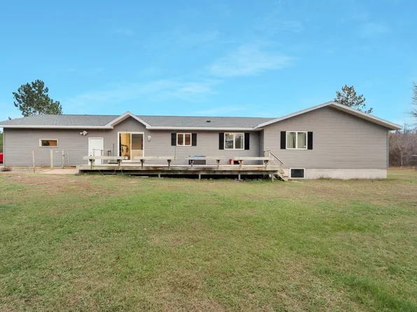 8841 E Batting Loop, Solon Springs, WI 54873