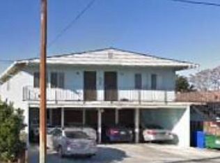 1167 S 6th St APT 1, San Jose, CA 95112