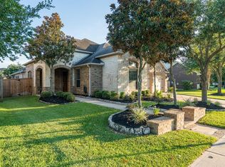 12102 Bayou Junction Rd, Cypress, TX 77433