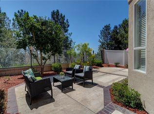 16 Hawksmoor, Aliso Viejo, CA 92656
