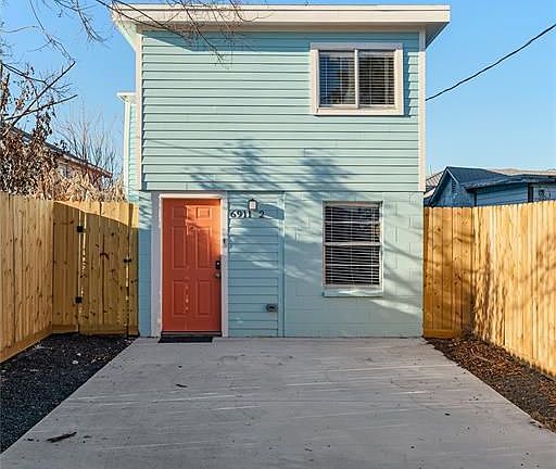 3rd image of 6911 Avenue O #2