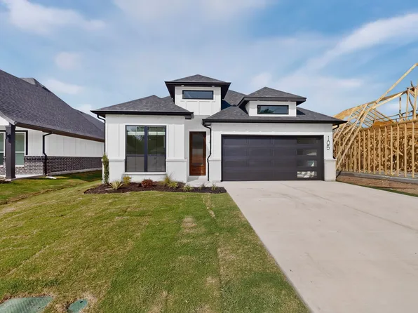 105 Boone St, Edgewood, TX 75117