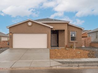 6372 Gannett Dr NE, Rio Rancho, NM 87144