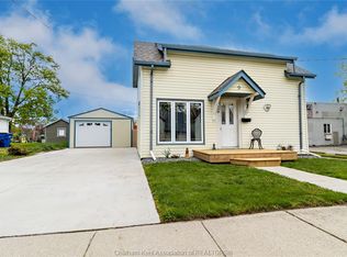 9 Woods St, Chatham Kent, ON N7L 3P9