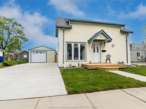 9 Woods St, Chatham Kent, ON N7L 3P9