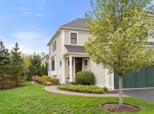 23 Lillian Way #23, Wayland, MA 01778