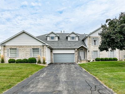3130 Towne House Dr NE Unit C, Cedar Rapids, IA, 52402