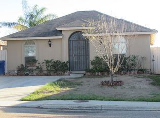 3903 Feather St, Laredo, TX 78043