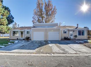 16413 E Radcliff Pl APT B, Aurora, CO 80015