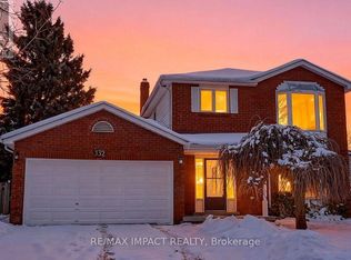332 Nina Ct, Oshawa, ON