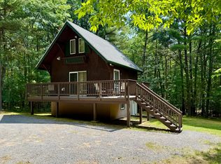 4 Cedar St, Jay, NY 12941