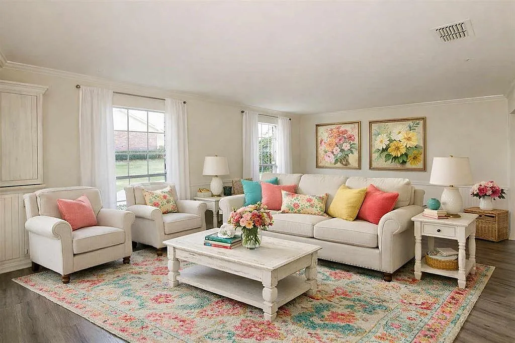 4 bed, 2.5 bath, 3282 sqft, $2,200 — Photo 2