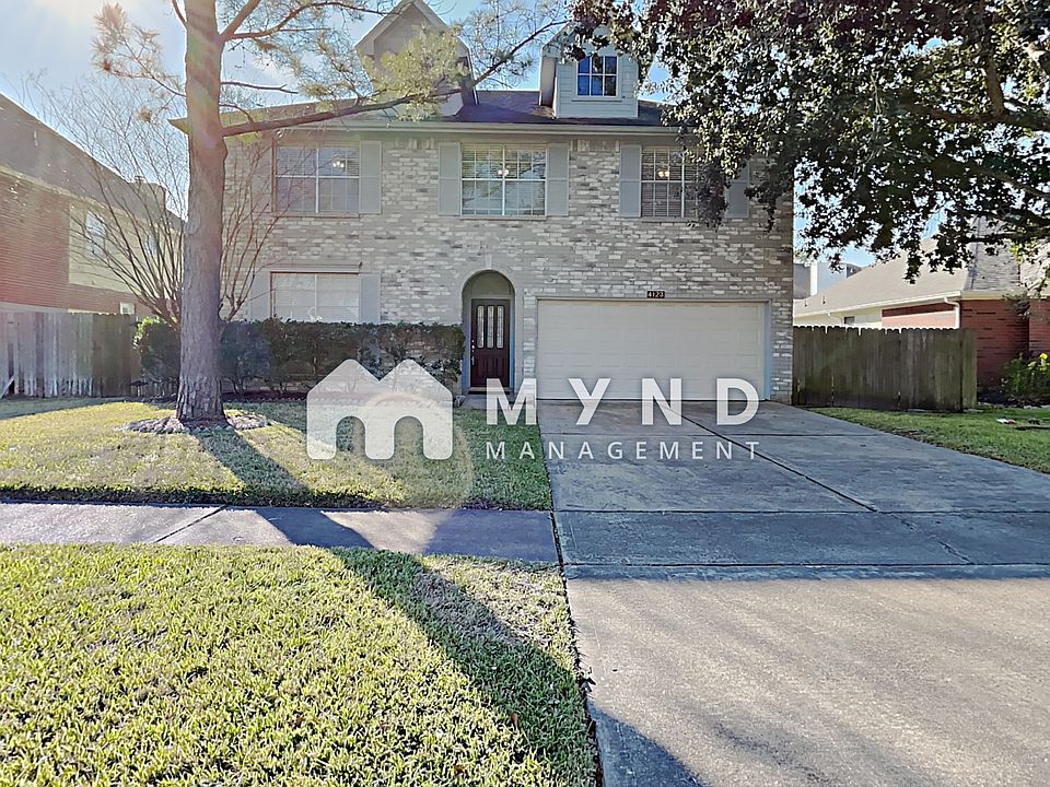 1st image of 4123 Custer Creek Dr