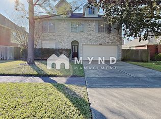 4123 Custer Creek Dr, Missouri City, TX 77459
