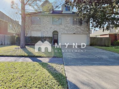 4123 Custer Creek Dr, Missouri City, TX, 77459