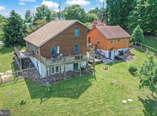 970 Wynonah Dr, Auburn, PA 17922