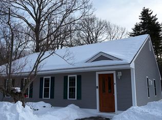 224 Lucas Pond Rd #B, Northwood, NH 03261