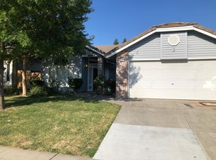 8709 Dishers Way, Antelope, CA