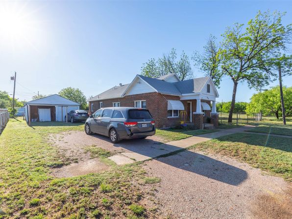 2909 Orange St, Abilene, TX 79601