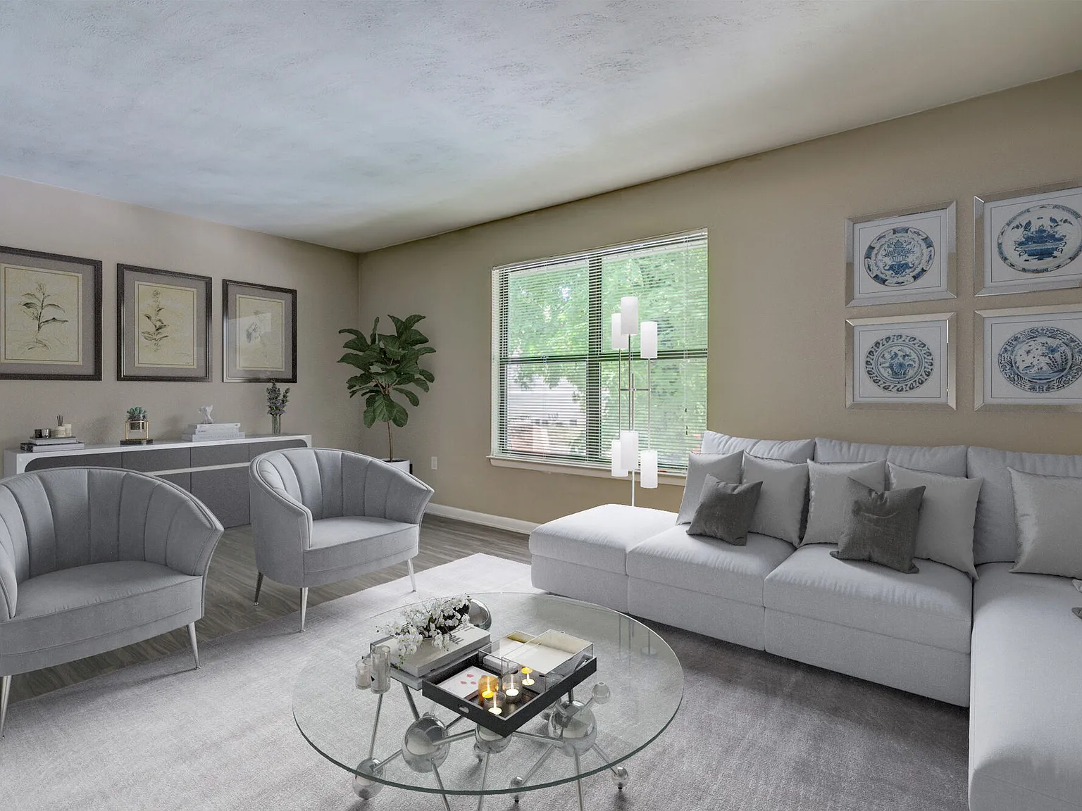 Ridgewood Village Apts — Photo 2