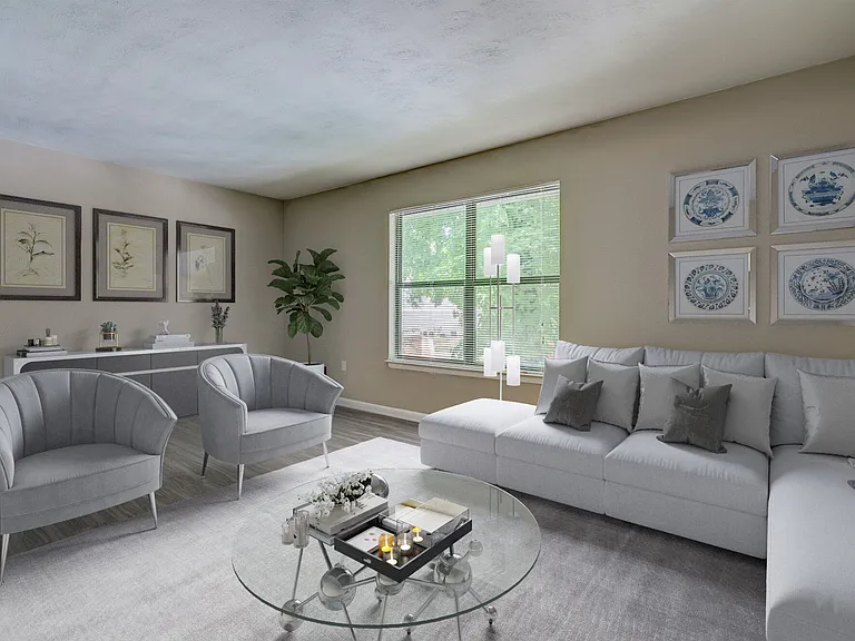 Ridgewood Village Apts — Photo 2