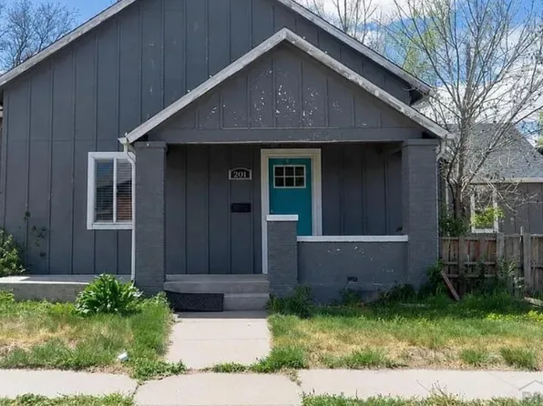 201 Beech St, Sterling, CO 80751
