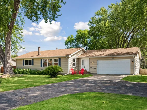 2708 Boone Ave N, New Hope, MN 55427