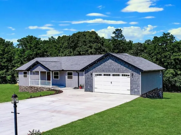 116 Meadowood Rd Lot 3, Newport, TN 37821