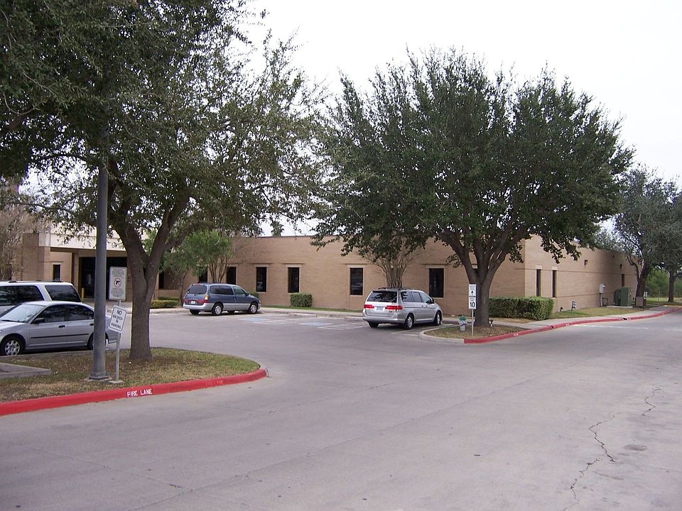 2nd image of 2101 S Col Rowe Blvd