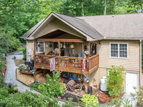 67 Harmony Trce, Rabun Gap, GA 30568