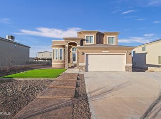 985 White River Pl, El Paso, TX 79932