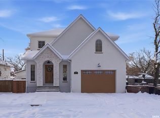 224 Elm St E, Saskatoon, SK S7J0G7